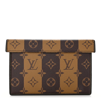 Louis Vuitton X NIGO Monogram Box 1 of 7