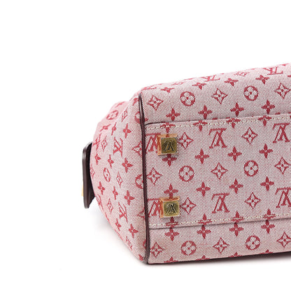 Louis Vuitton Mini Monogram Josephine PM Cherry 6 of 8