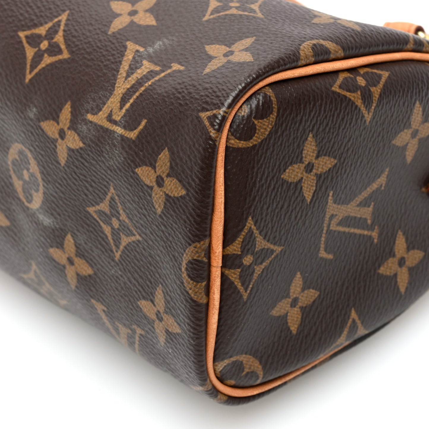 Monogram Nano Speedy