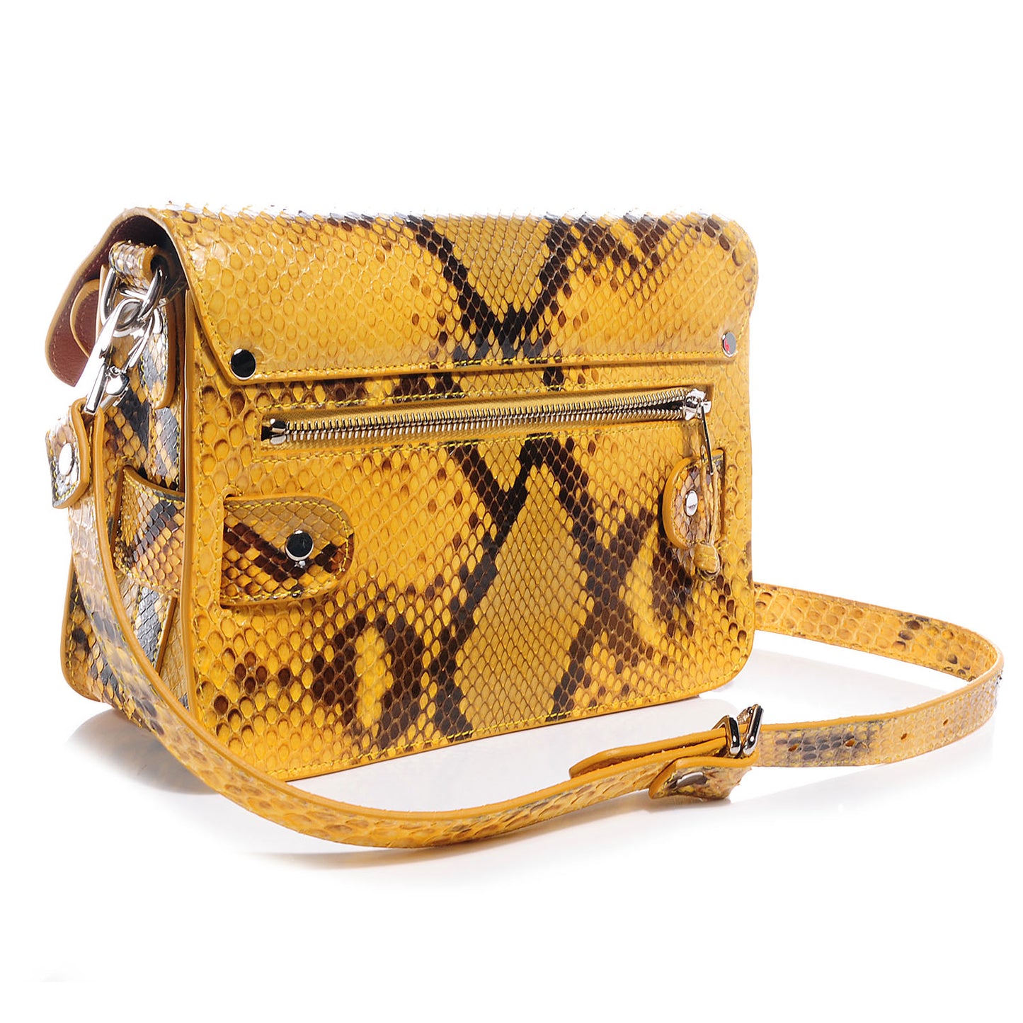 Python PS11 Mini Classic Shoulder Bag
