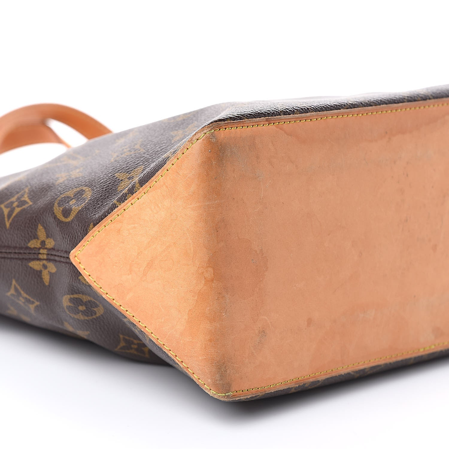 Louis Vuitton Monogram Cabas Piano 8 of 14