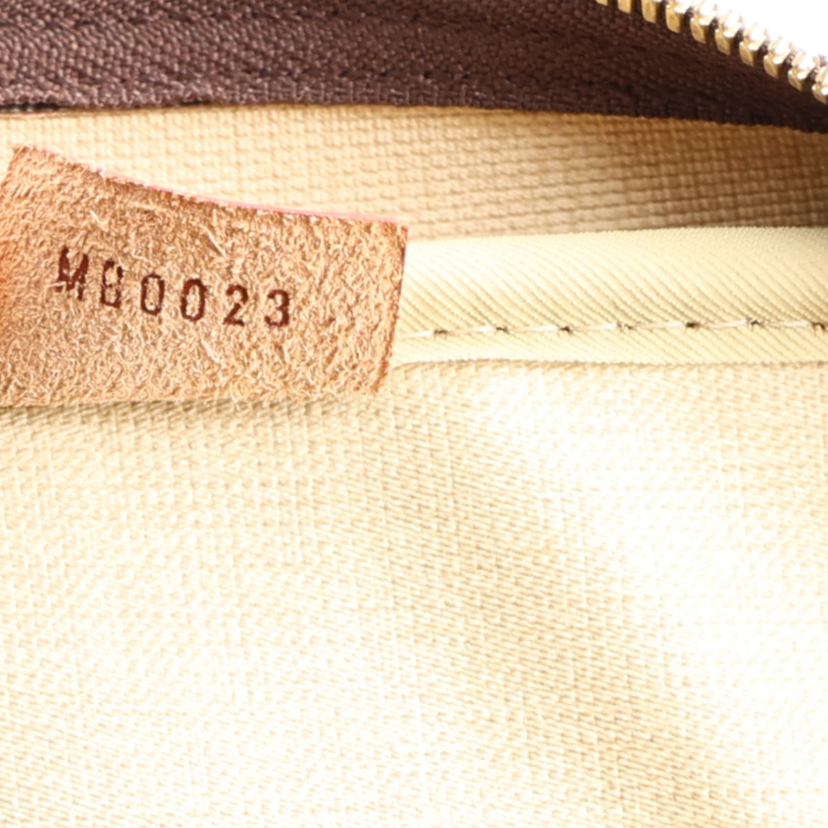 Monogram Deauville
