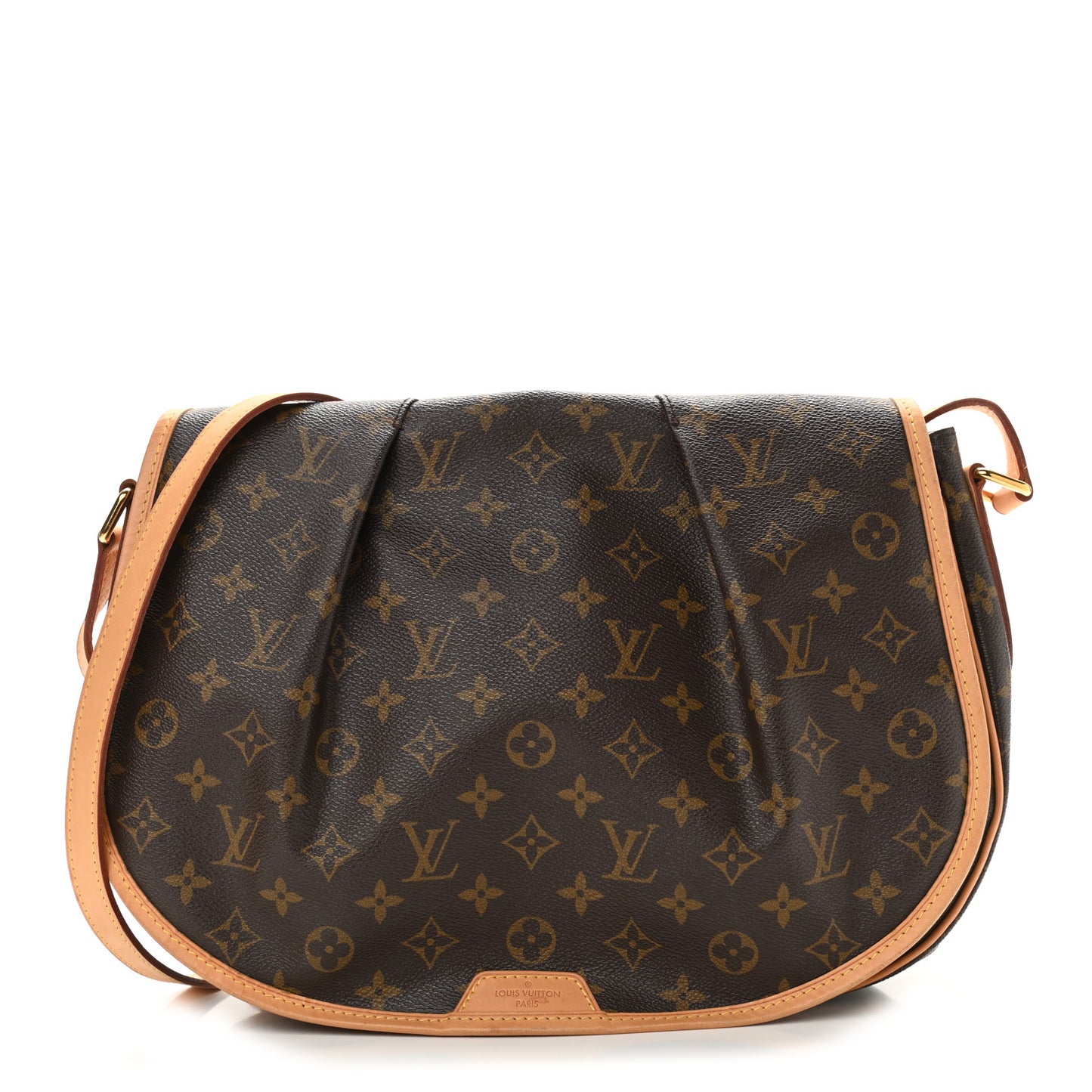 Monogram Menilmontant MM