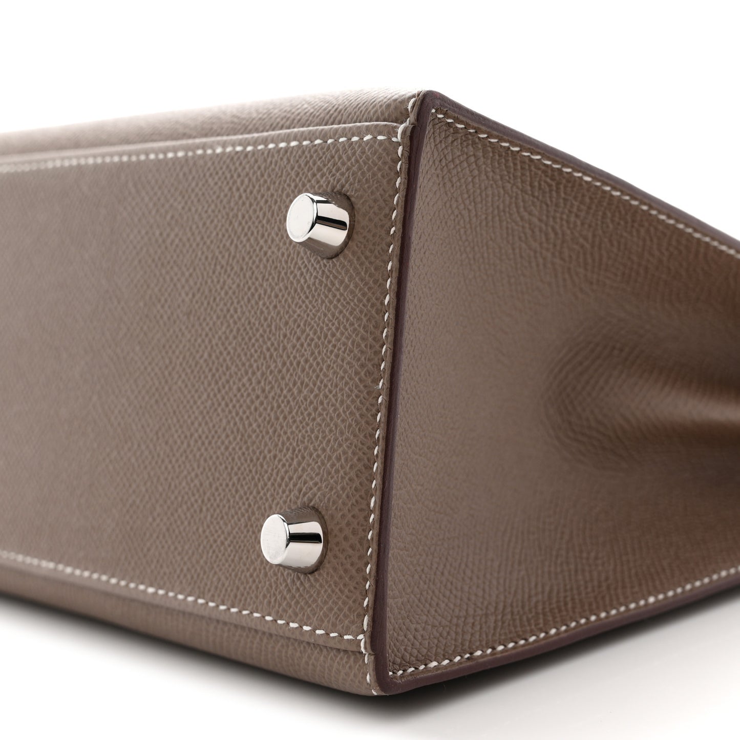 Epsom Kelly Sellier 25 Etoupe