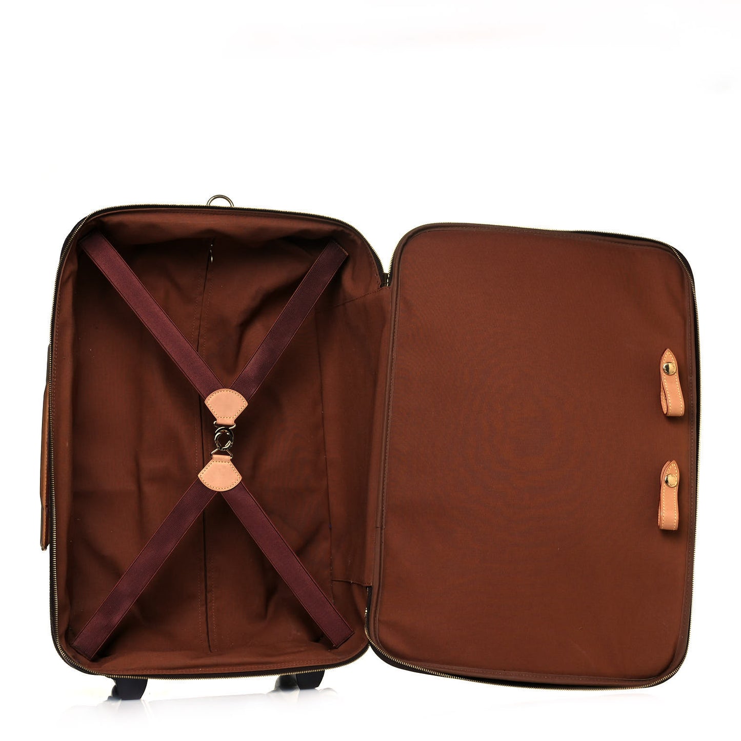 Monogram Pegase 55