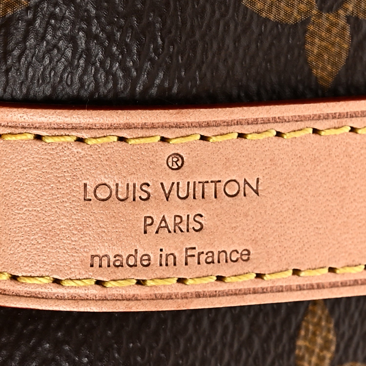 Louis Vuitton Monogram Speedy Bandouliere 25 6 of 9