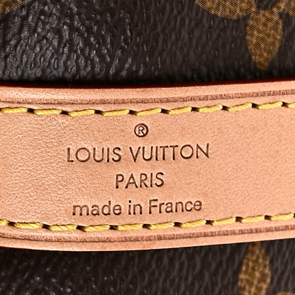 Louis Vuitton Monogram Speedy Bandouliere 25 6 of 9