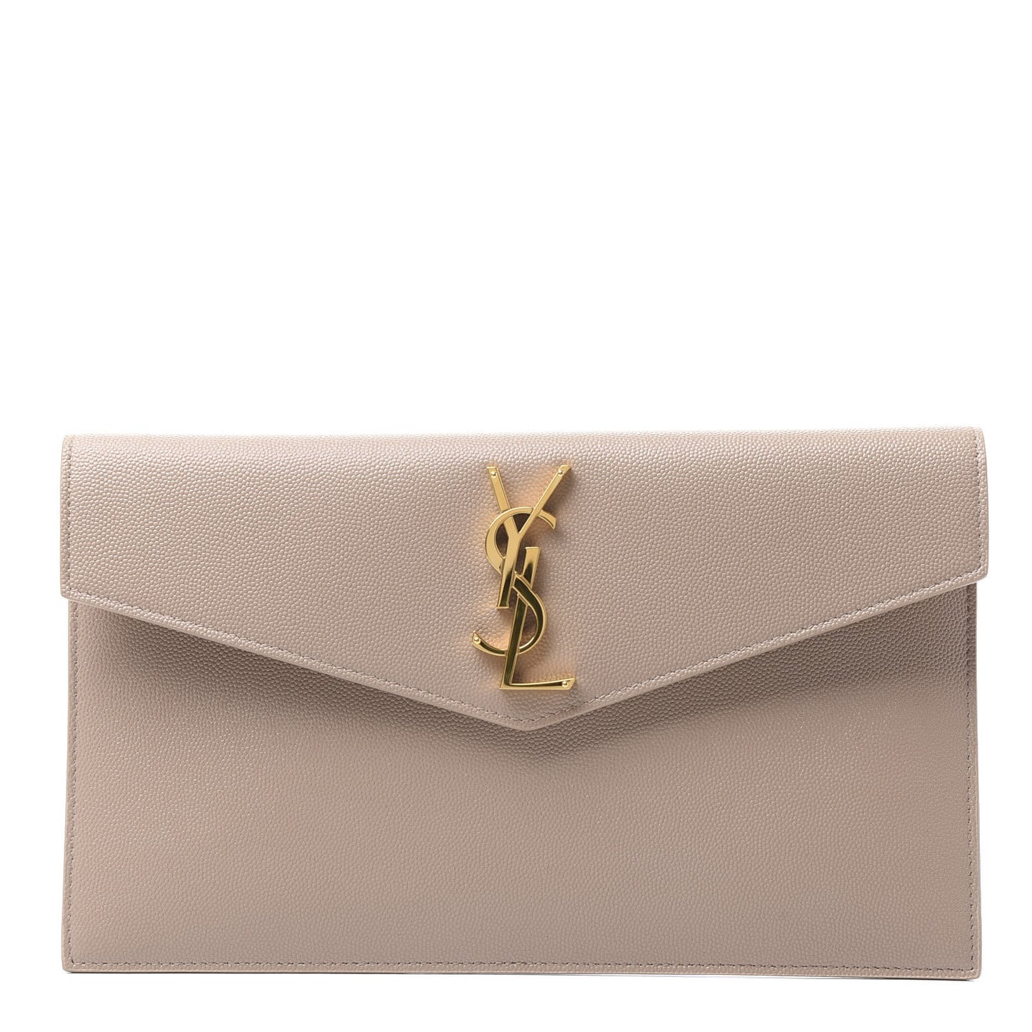 Grain De Poudre Uptown Pouch Dark Beige
