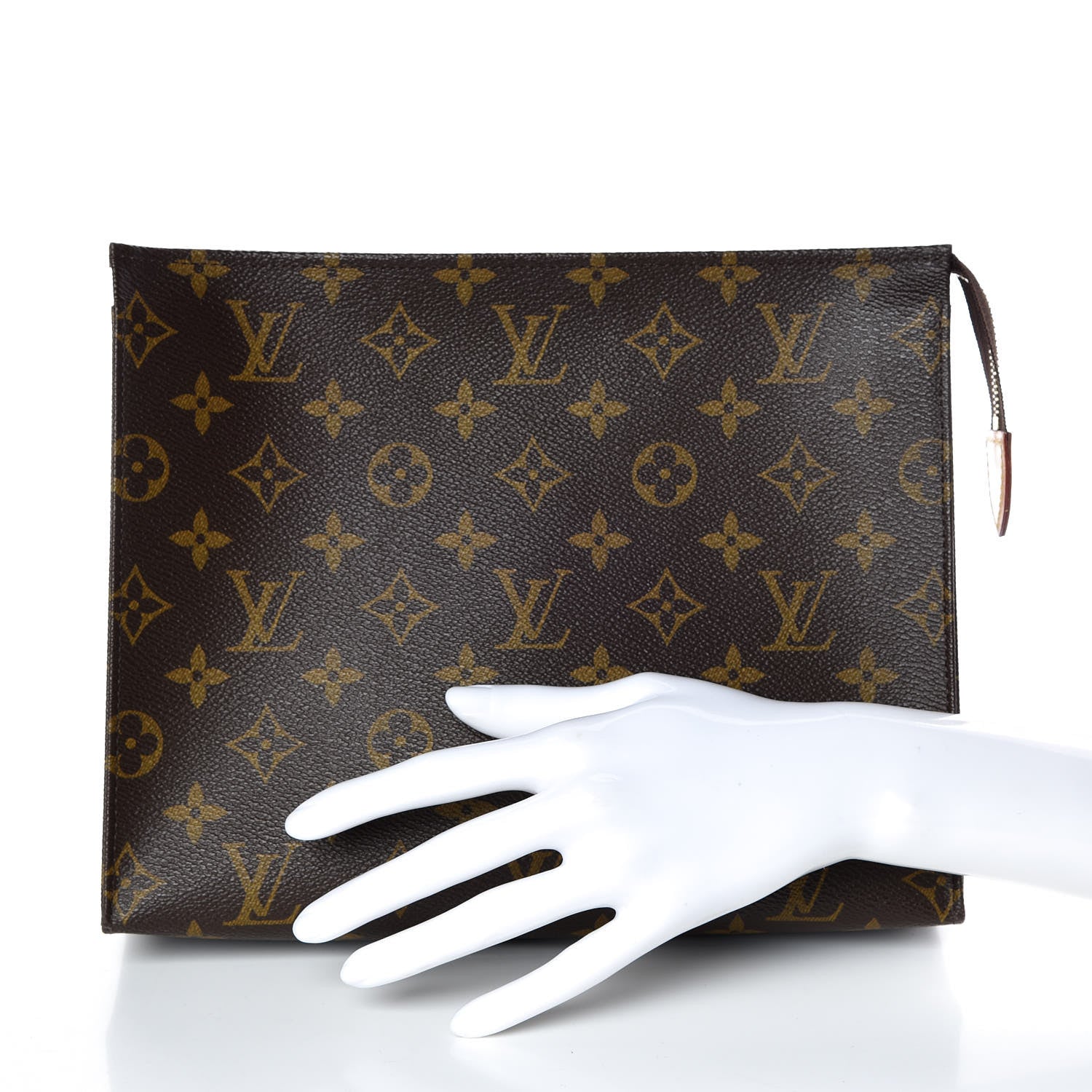 Louis Vuitton Monogram Toiletry Pouch 26 2 of 9