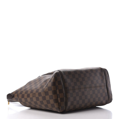 Louis Vuitton Damier Ebene Totally MM 4 of 8