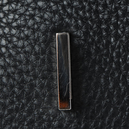 Hermes Taurillon Clemence Birkin 35 Black 22 of 32