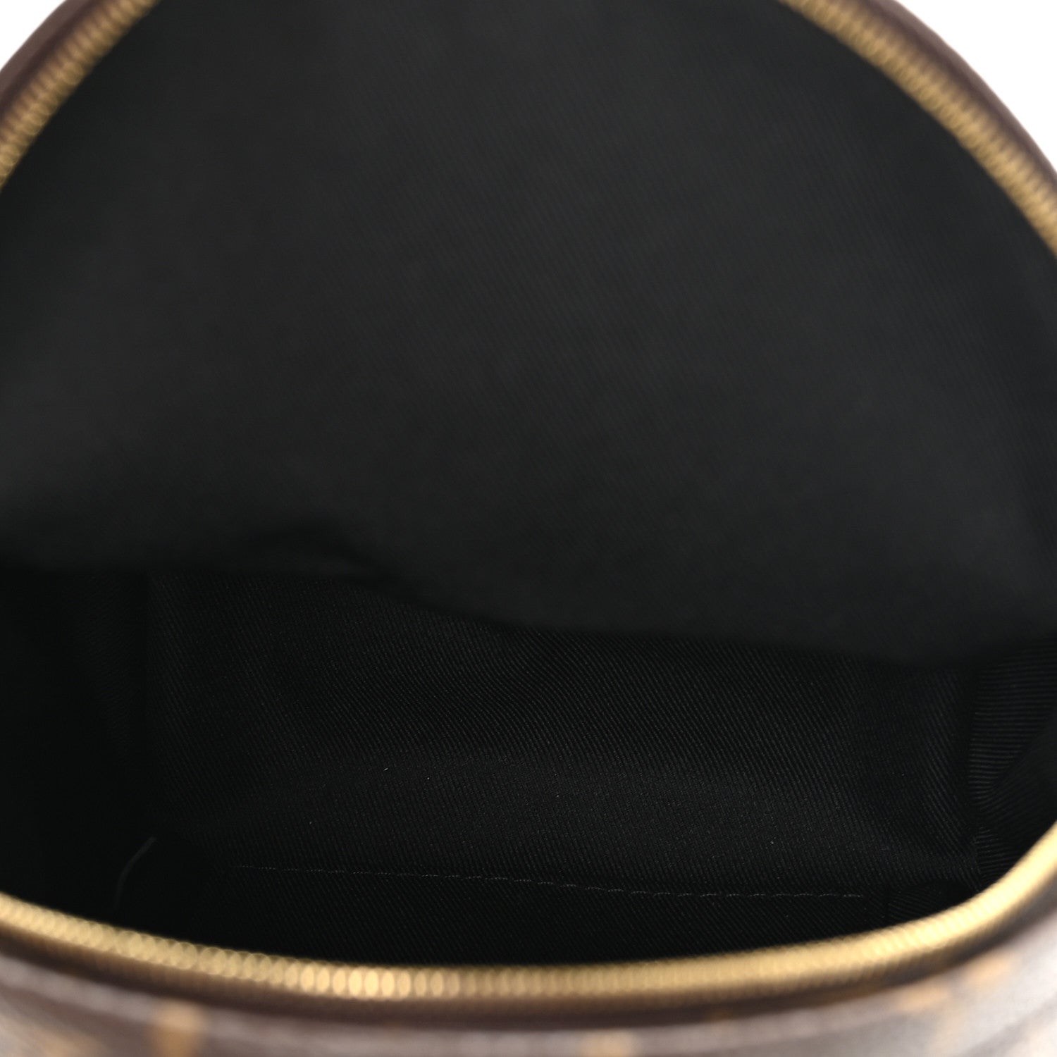 Louis Vuitton Monogram Palm Springs Backpack Mini 4 of 9