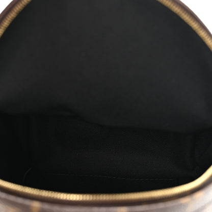 Louis Vuitton Monogram Palm Springs Backpack Mini 4 of 9