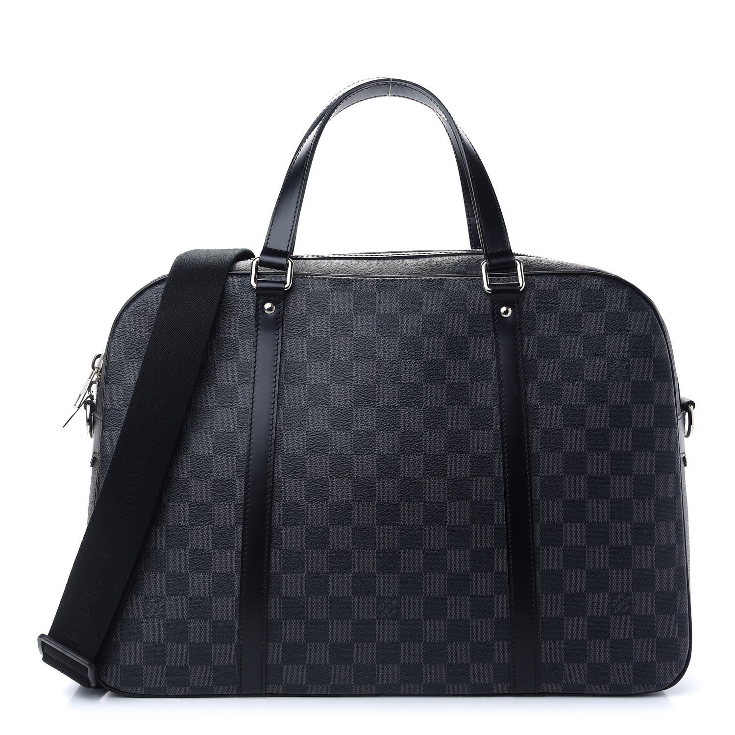 Louis Vuitton Damier Graphite Jorn 1 of 8