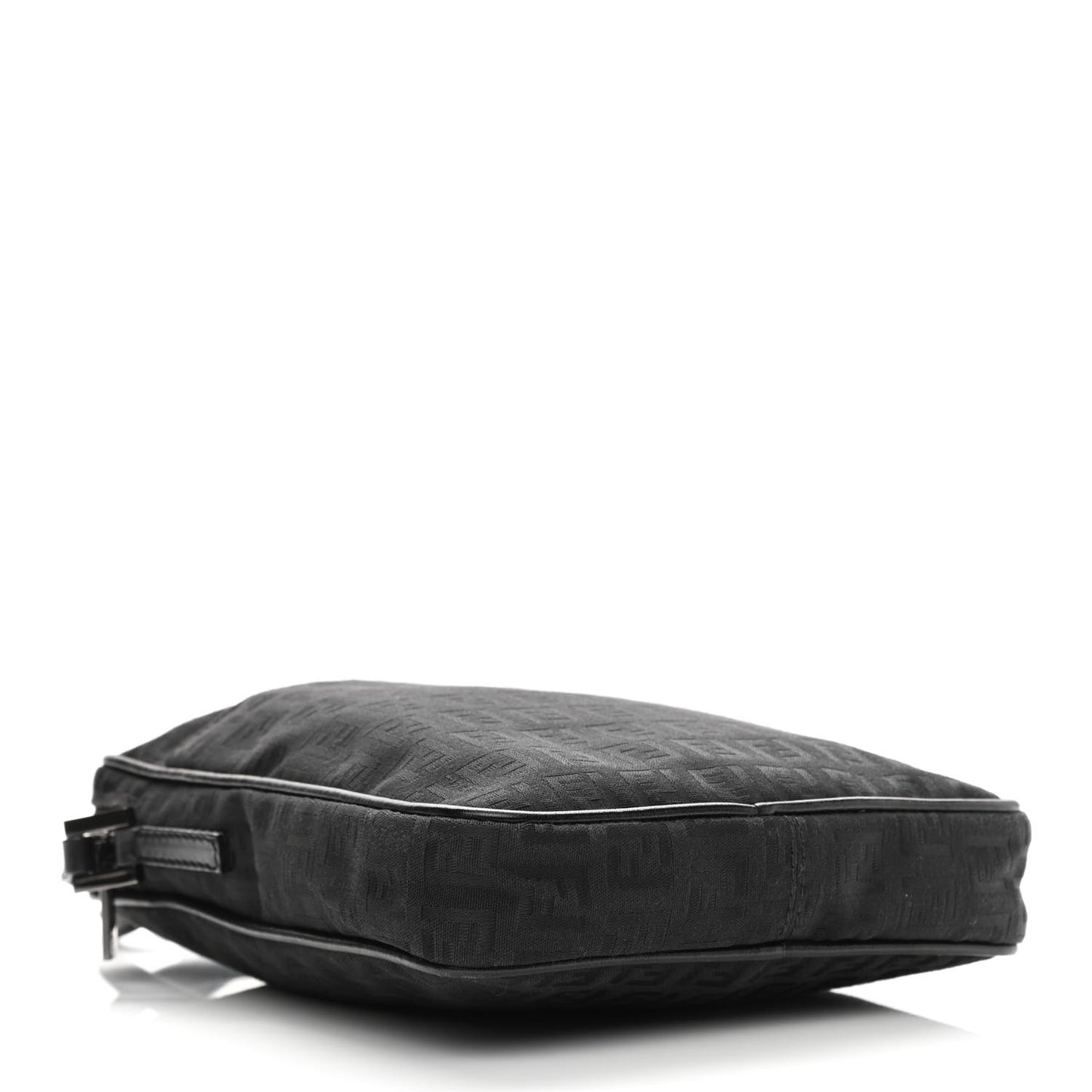 Zucchino Crossbody Black