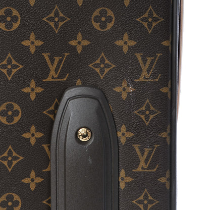 Louis Vuitton Monogram Pegase 55 9 of 18
