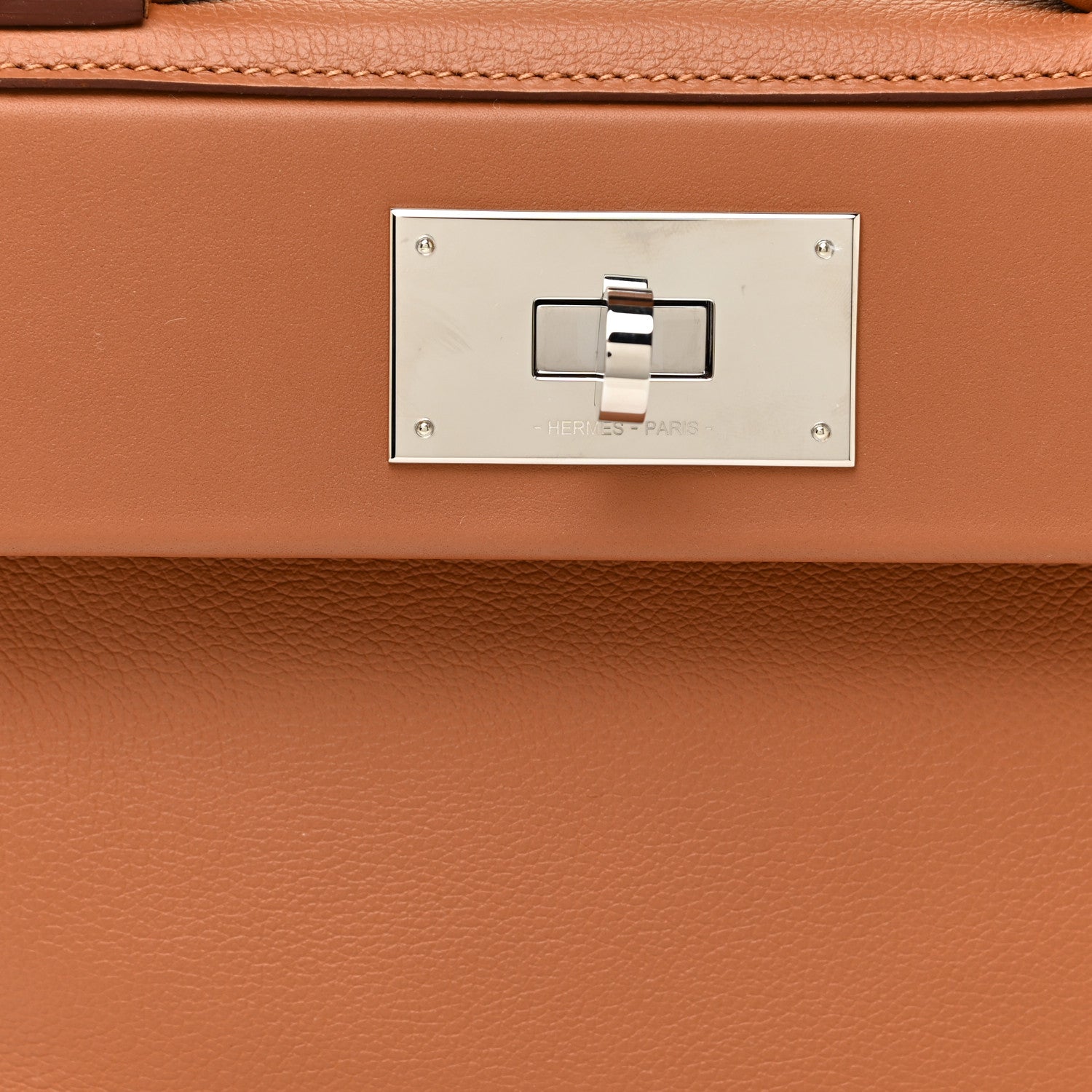 Hermes Evercolor Swift 24/24 21 Gold 7 of 11