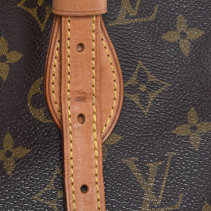 Louis Vuitton Monogram Petit Bucket 23 8 of 18