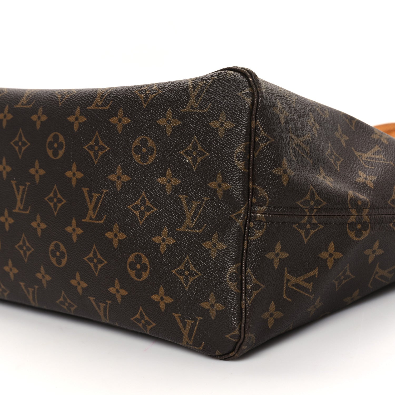 Louis Vuitton Monogram Neo Neverfull GM 12 of 14