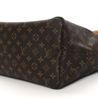 Louis Vuitton Monogram Neo Neverfull GM 12 of 14
