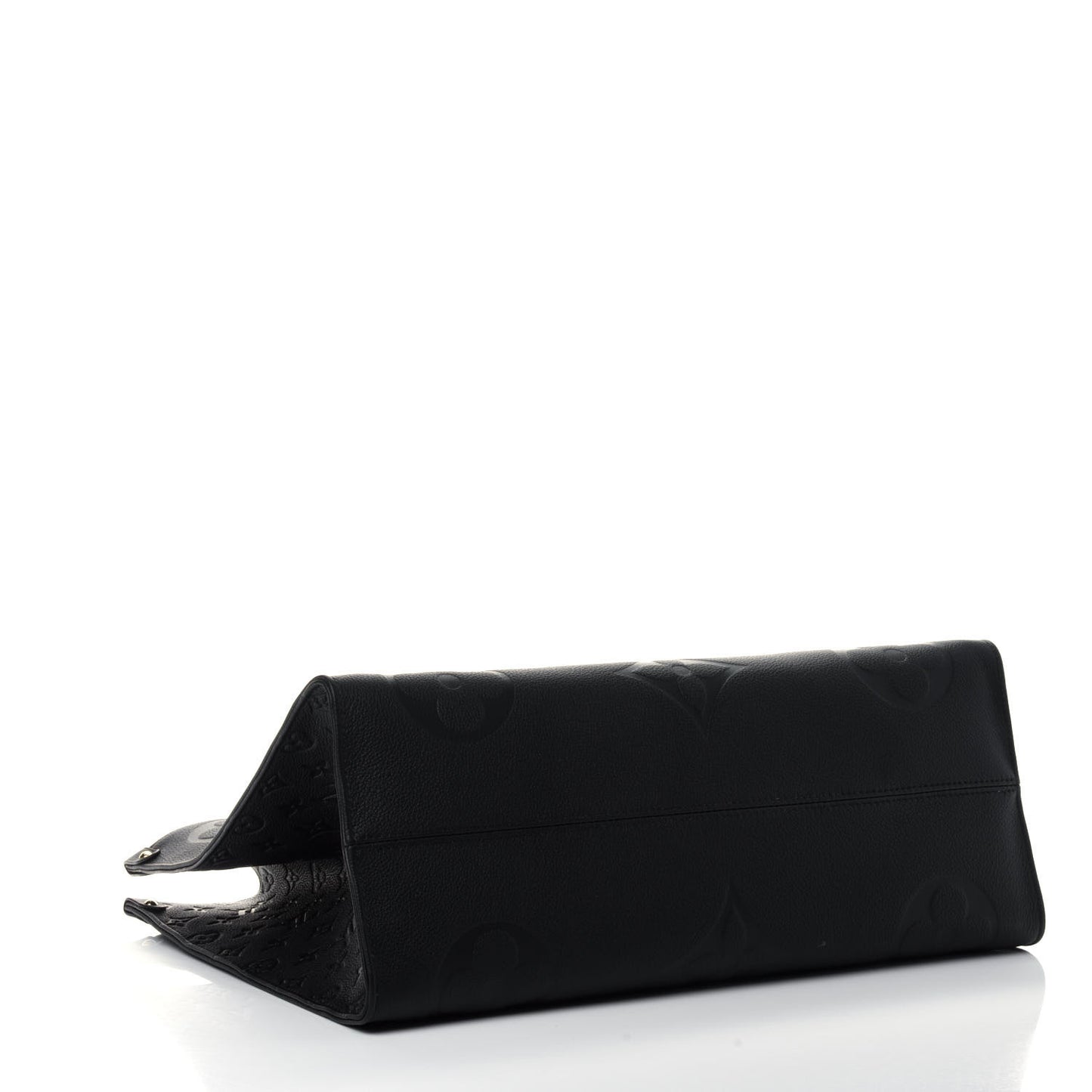 Empreinte Monogram Giant Onthego GM Black