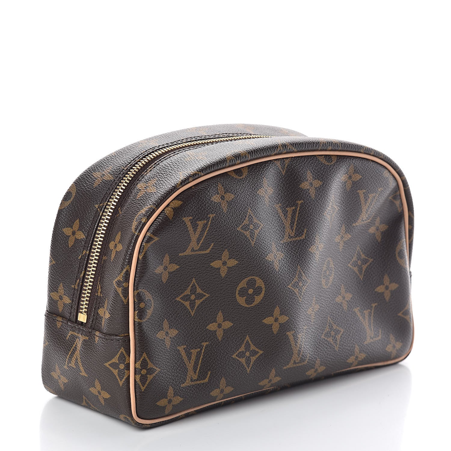 Louis Vuitton Monogram Toiletry Bag 25 3 of 9