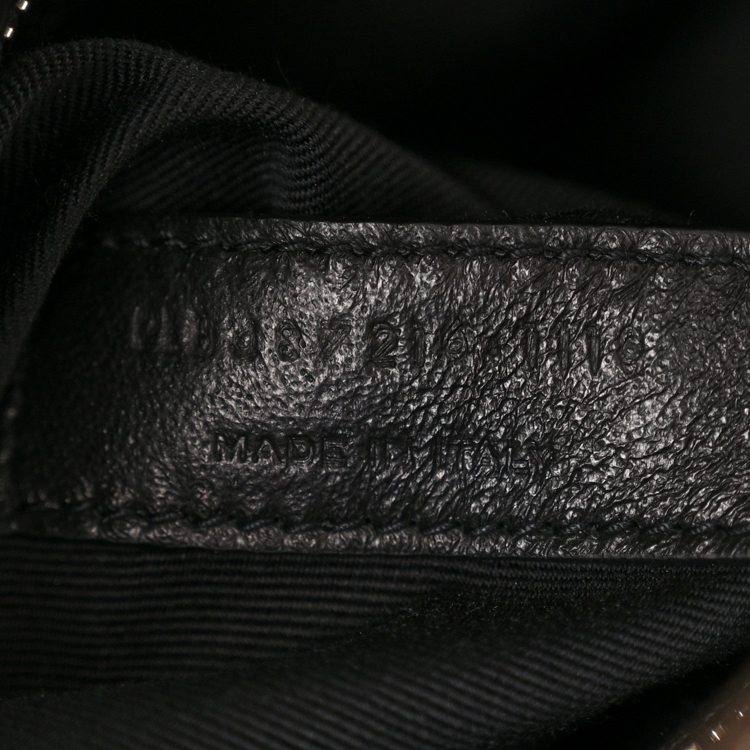 Saint Laurent Calfskin Y Quilted Monogram Medium Loulou Chain Satchel Faggio 7 of 10