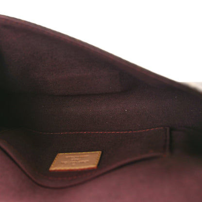 Louis Vuitton Monogram Favorite PM 5 of 11