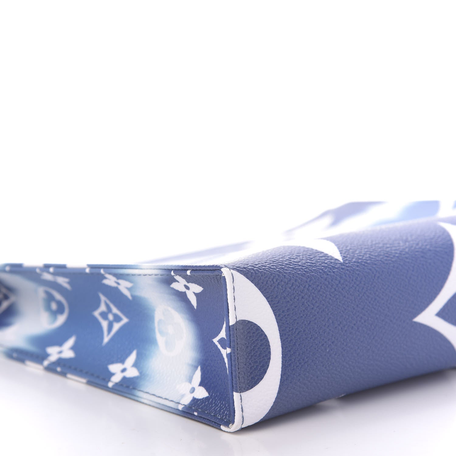 Louis Vuitton Monogram Escale Toiletry Pouch 26 Blue 6 of 10