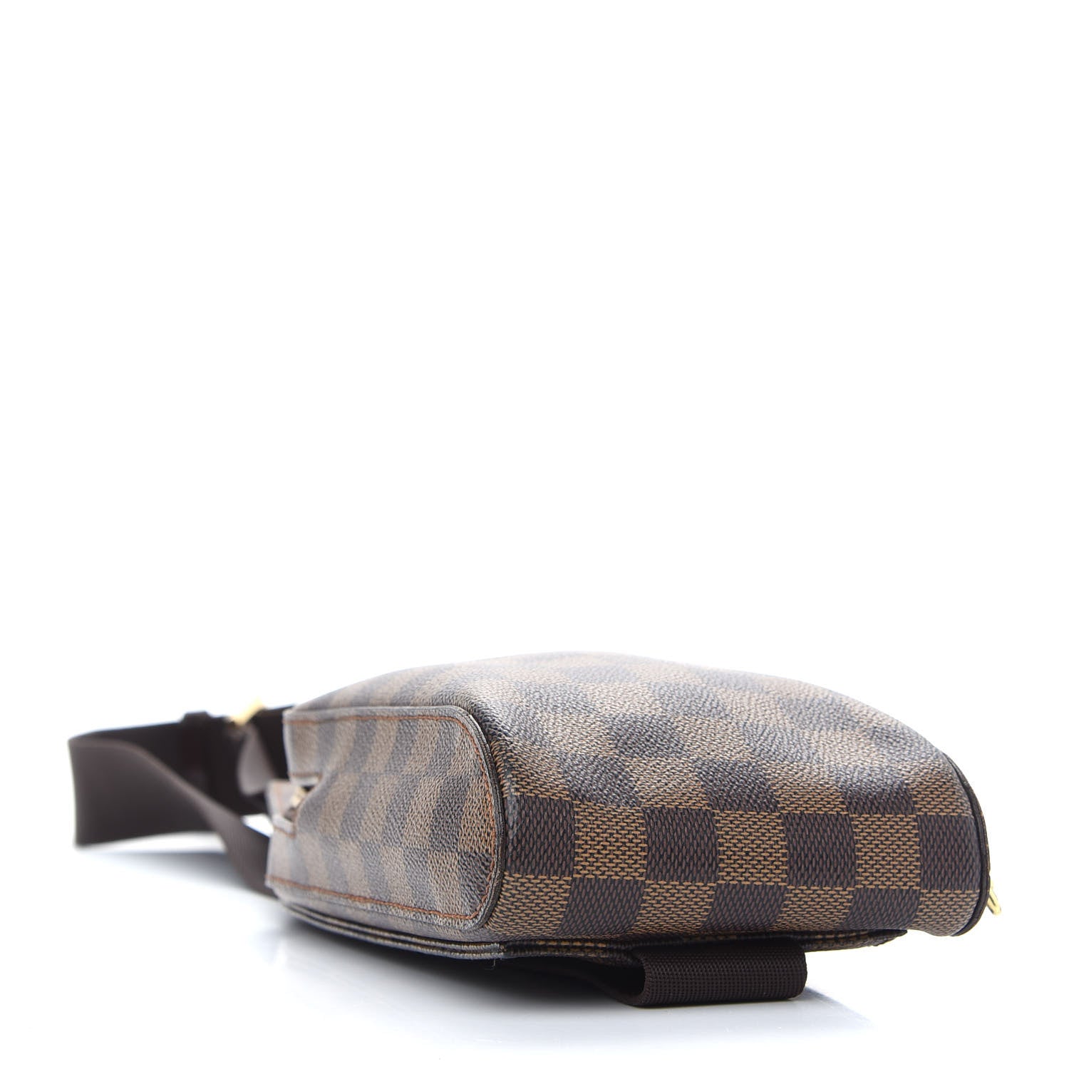 Louis Vuitton Damier Ebene Geronimos 4 of 9