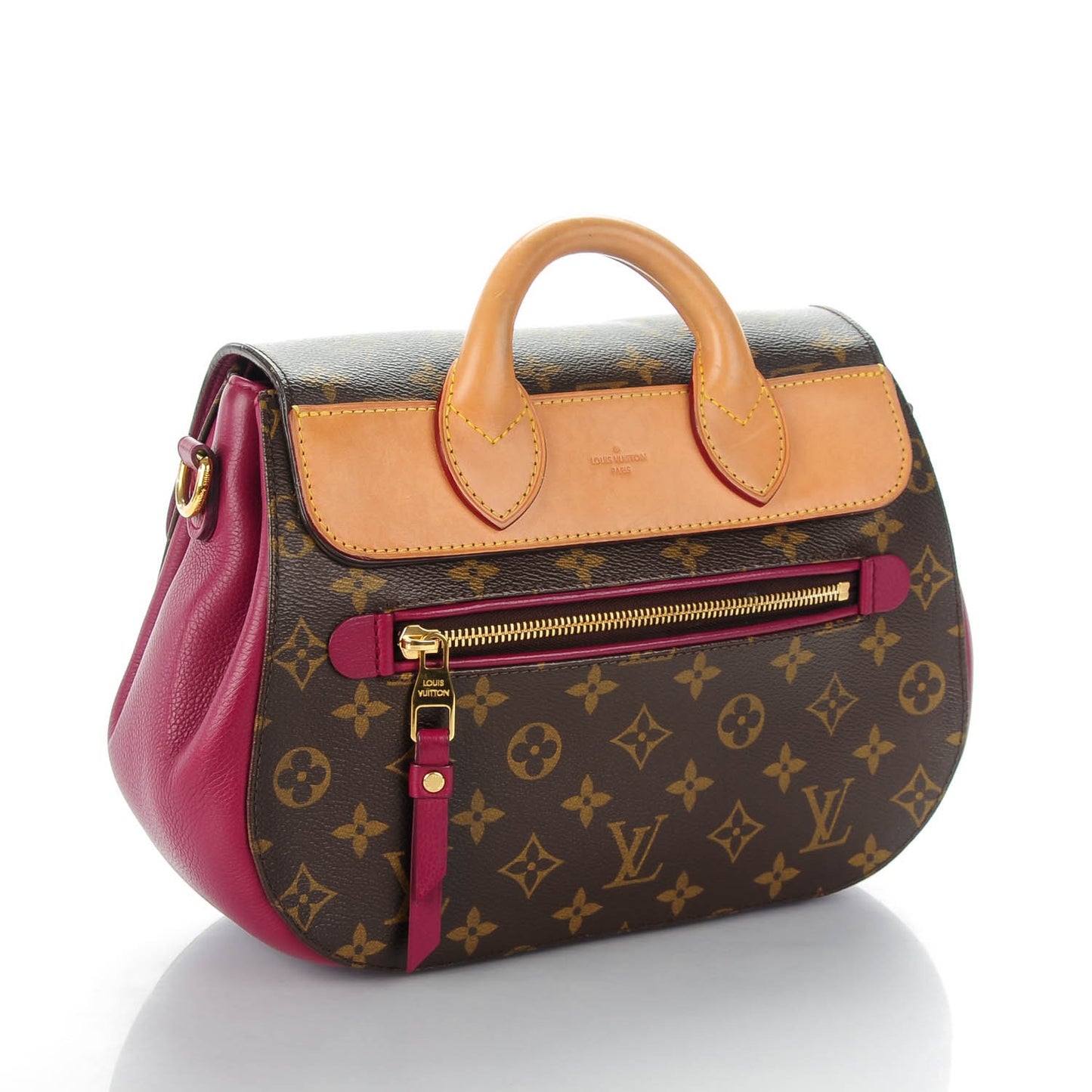 Monogram Eden MM Aurore