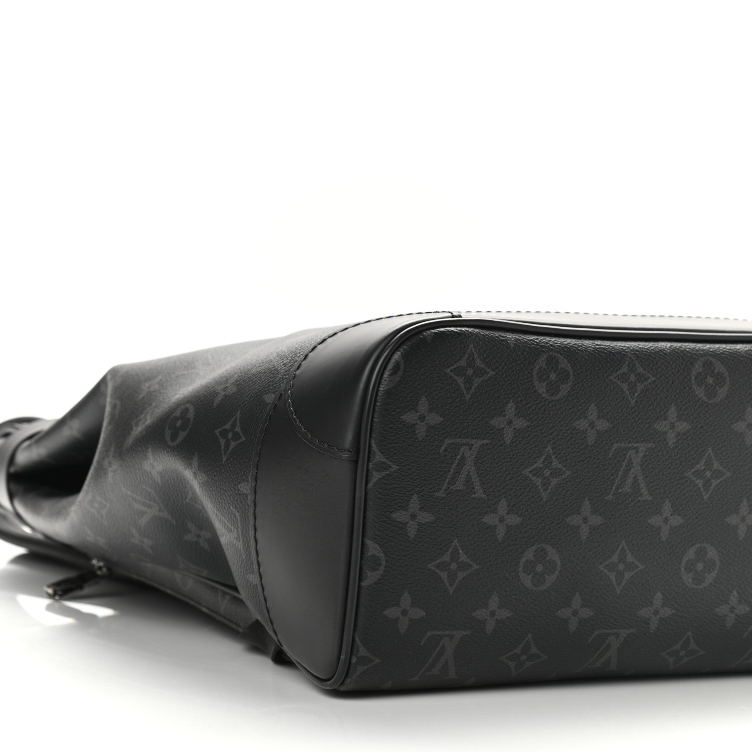 Louis Vuitton Monogram Eclipse Steamer Backpack 8 of 10
