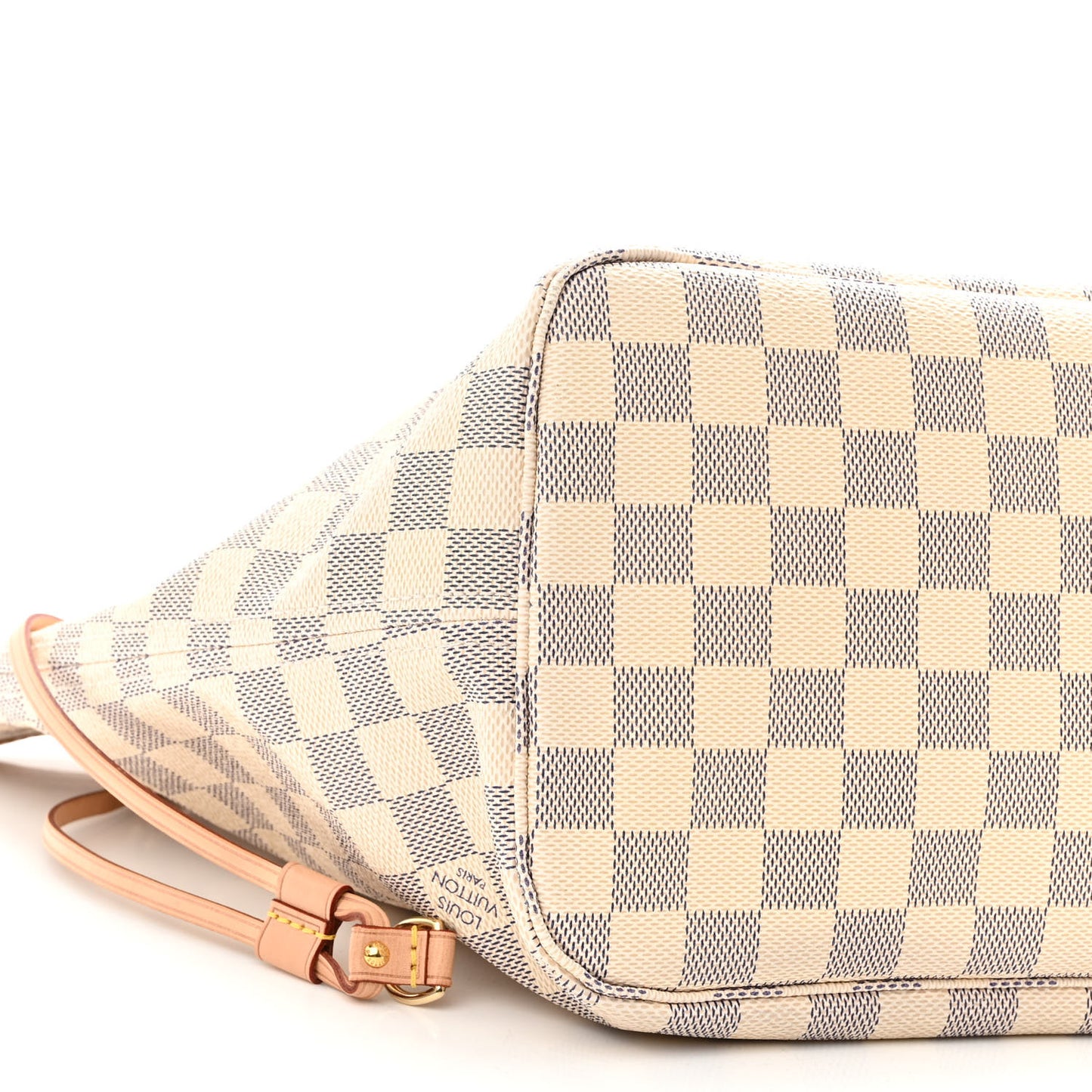 Damier Azur Neo Neverfull MM