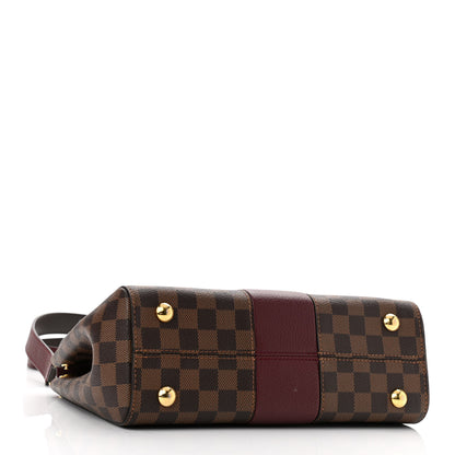 Louis Vuitton Damier Ebene Bond Street Bordeaux 4 of 12