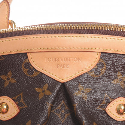 Louis Vuitton Monogram Tivoli GM 5 of 8