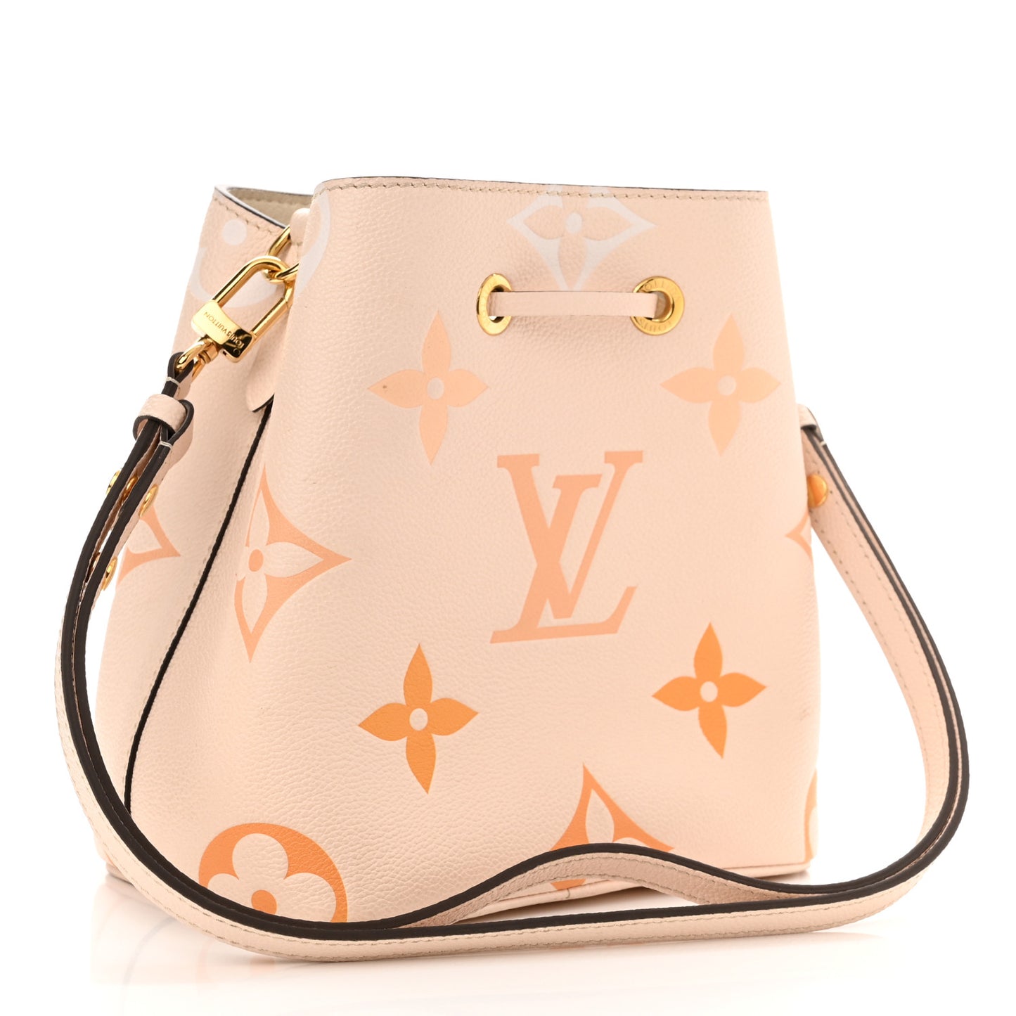 Empreinte Monogram Giant By The Pool Neonoe BB Cream Saffron