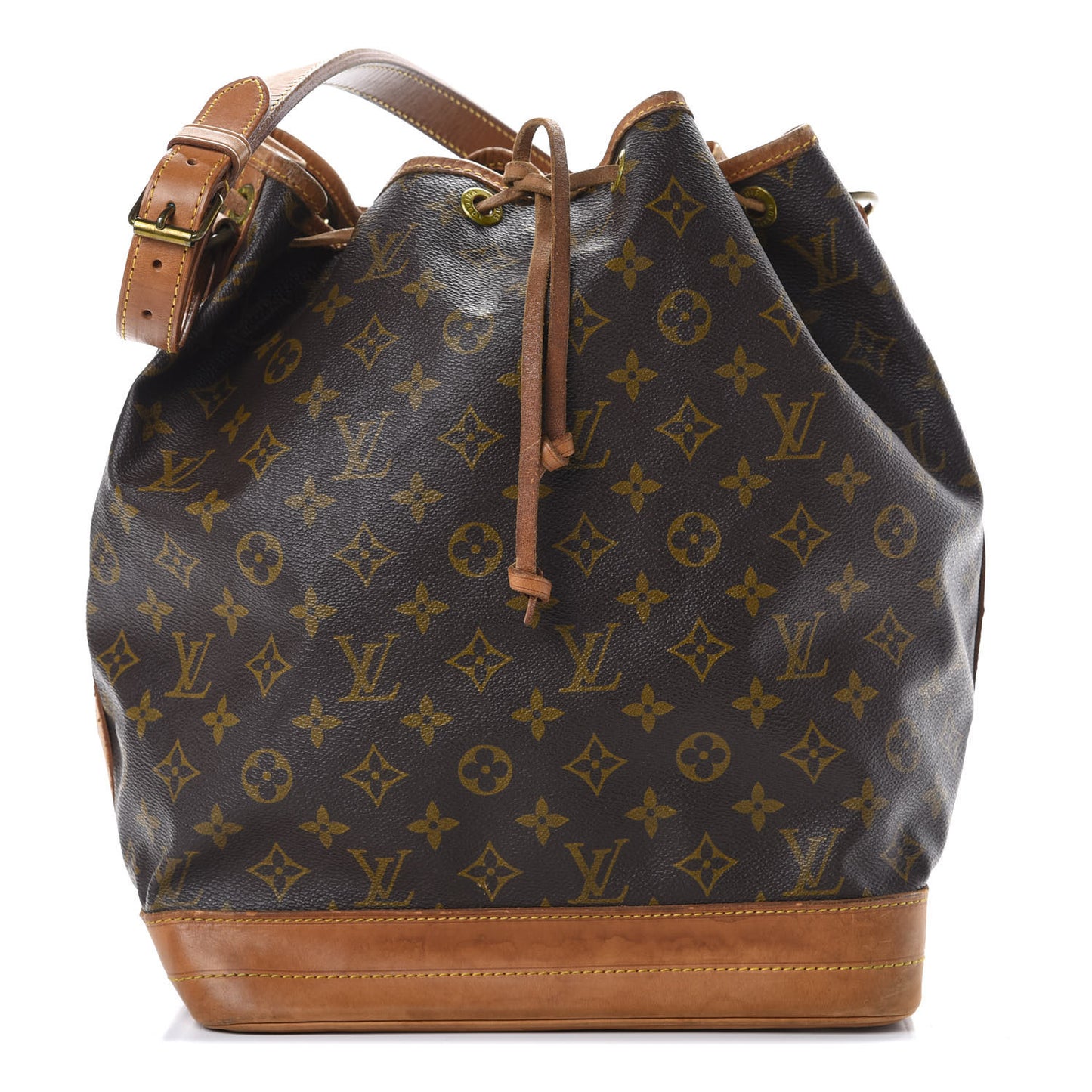 Monogram Noe