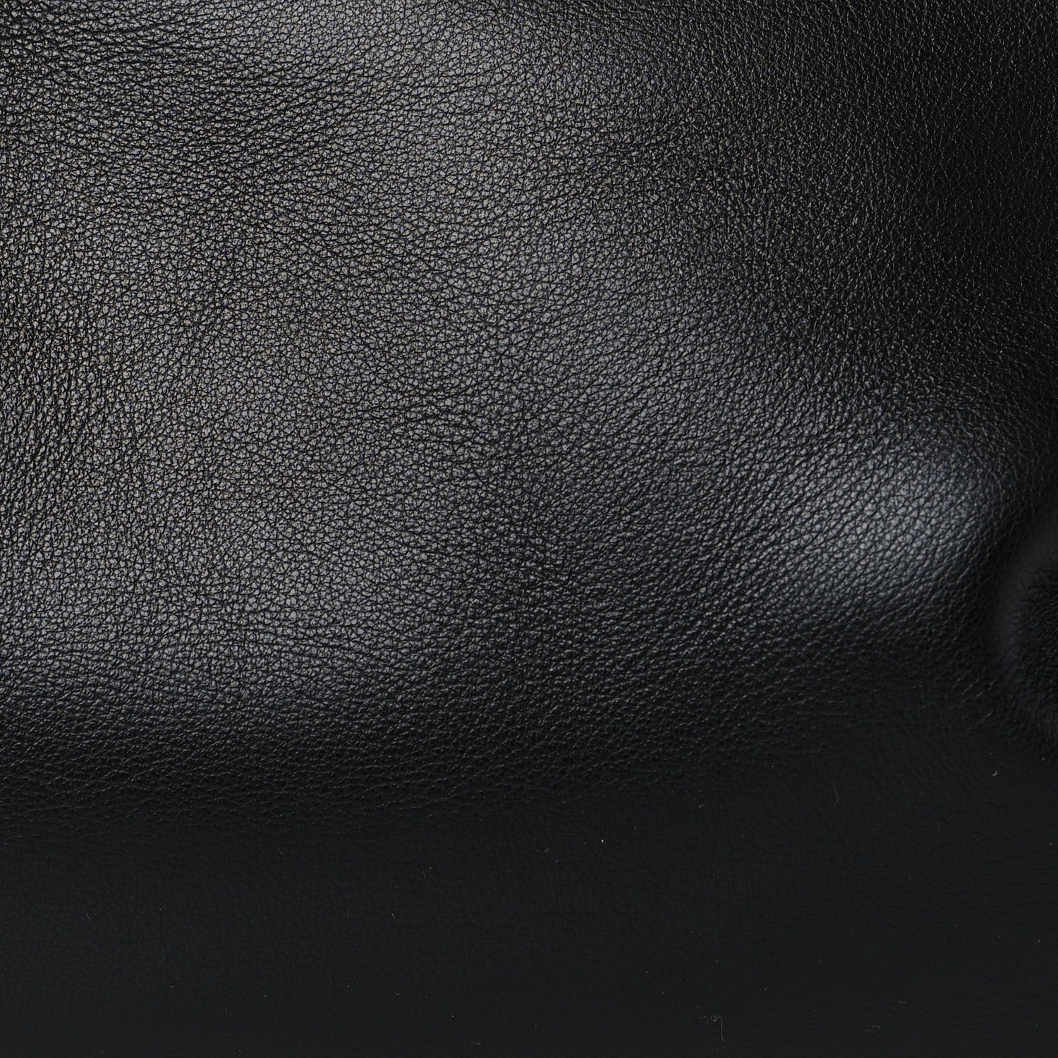 Chloe Calfskin Mini Judy Shoulder Bag Black 8 of 10