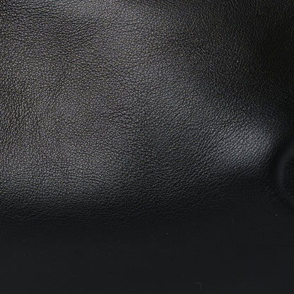 Chloe Calfskin Mini Judy Shoulder Bag Black 8 of 10
