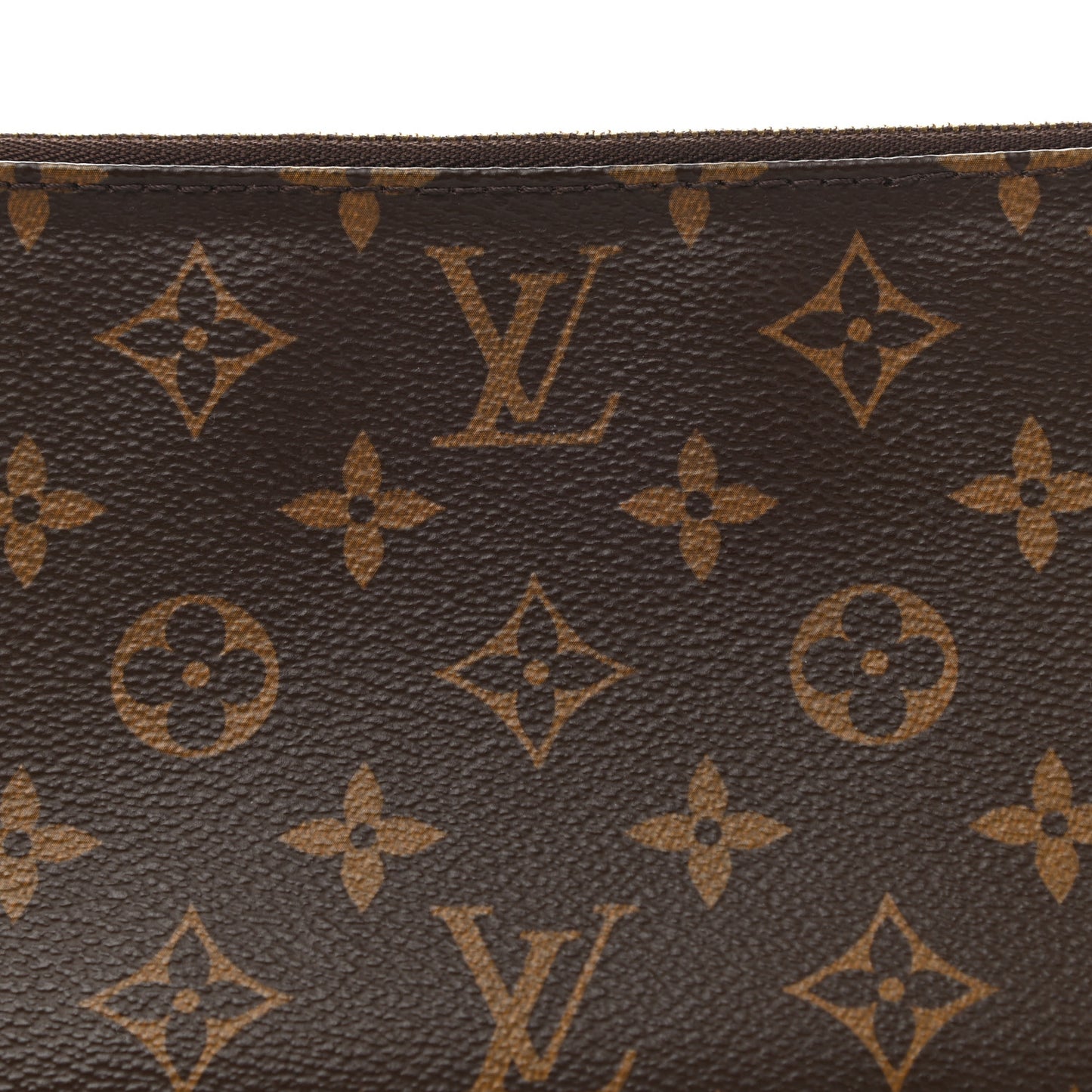 Monogram Pochette Accessories NM