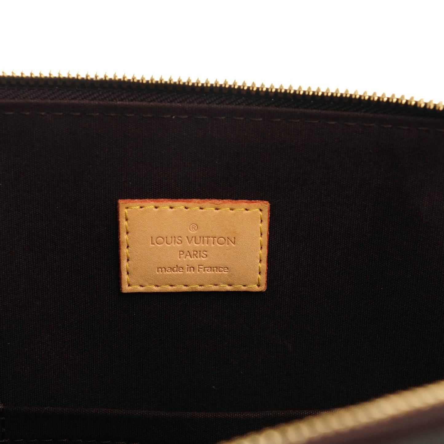 Vernis Alma GM Amarante