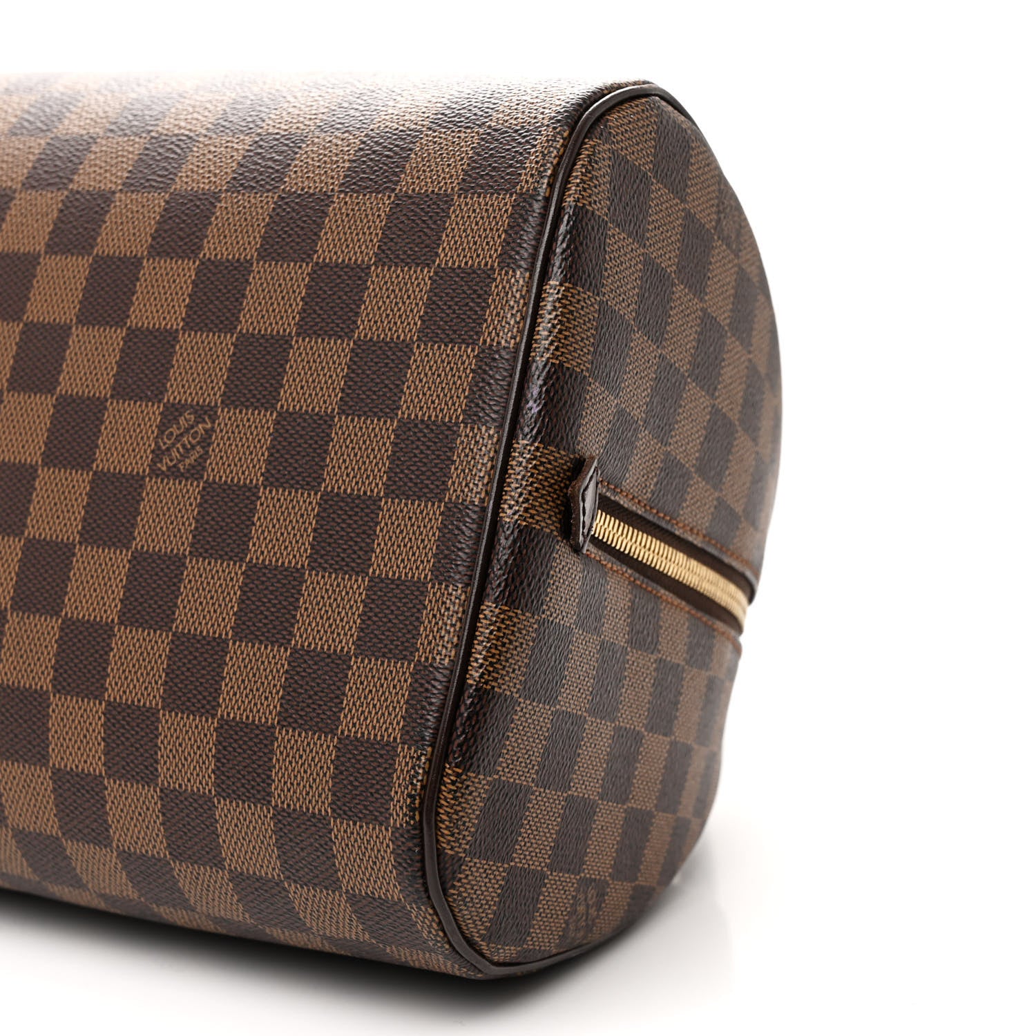 Louis Vuitton Damier Ebene Ribera MM 10 of 12