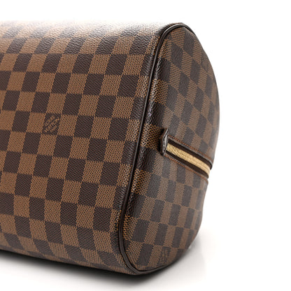 Louis Vuitton Damier Ebene Ribera MM 10 of 12