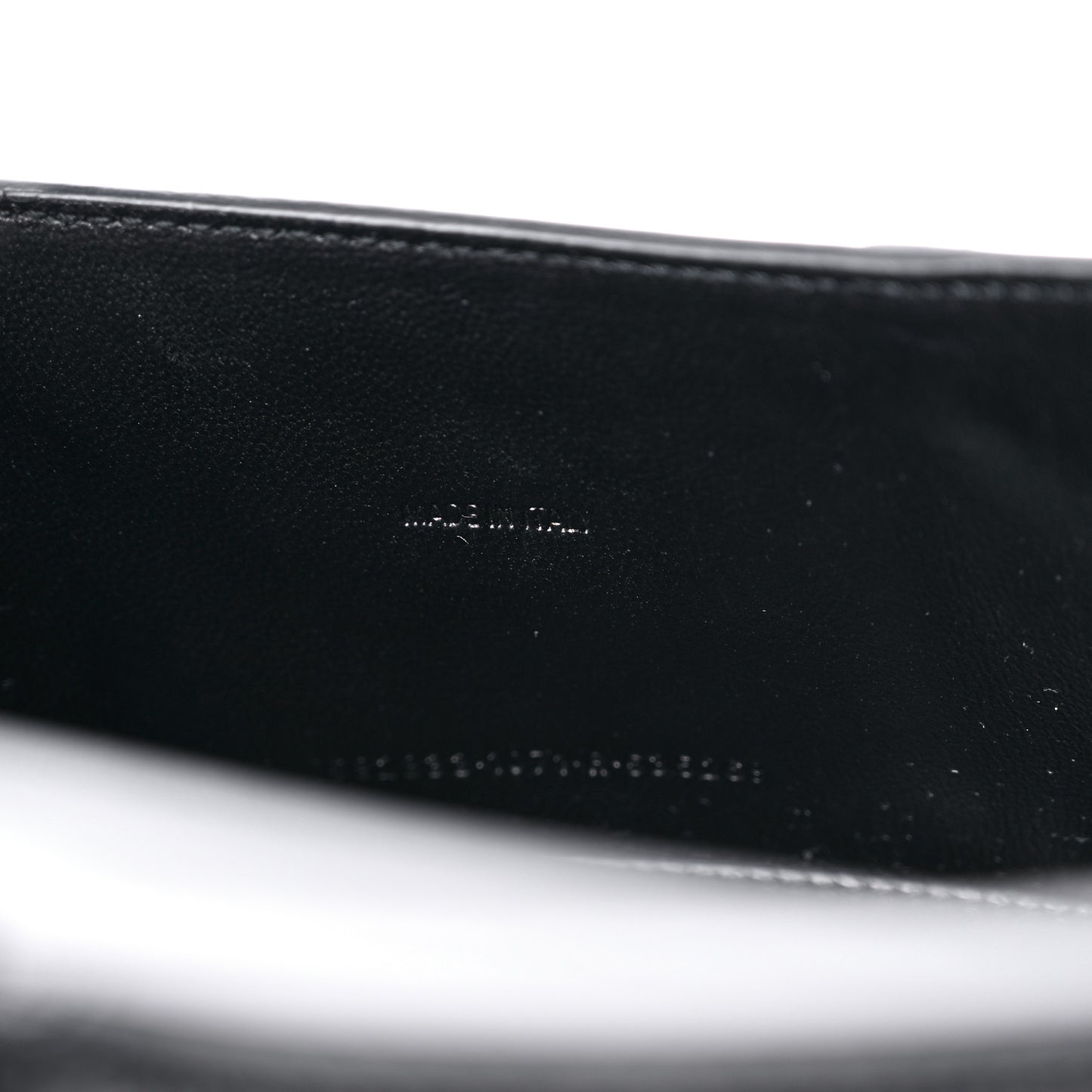 Strass Suede Hourglass Top Handle Bag XS Black Jet