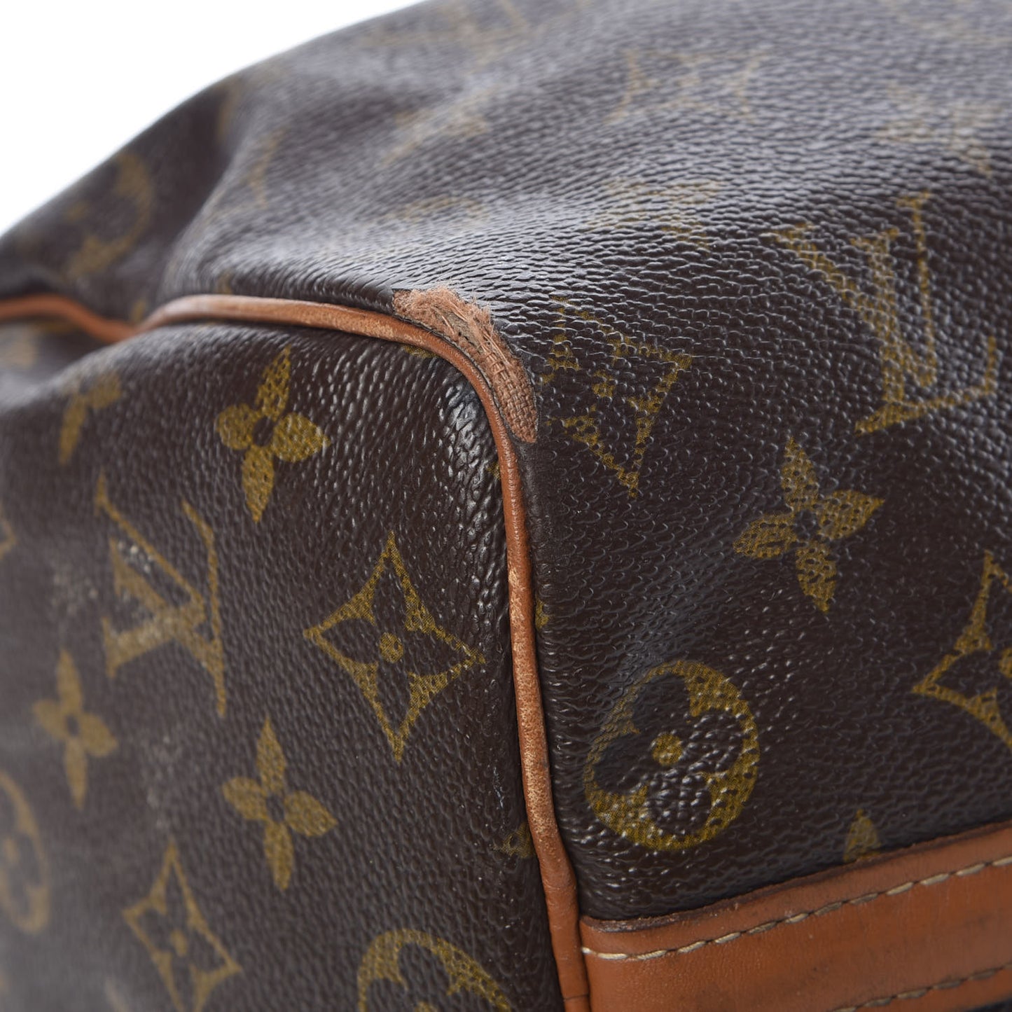 Monogram French Company Speedy 25