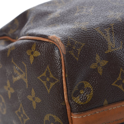 Louis Vuitton Monogram French Company Speedy 25 23 of 26