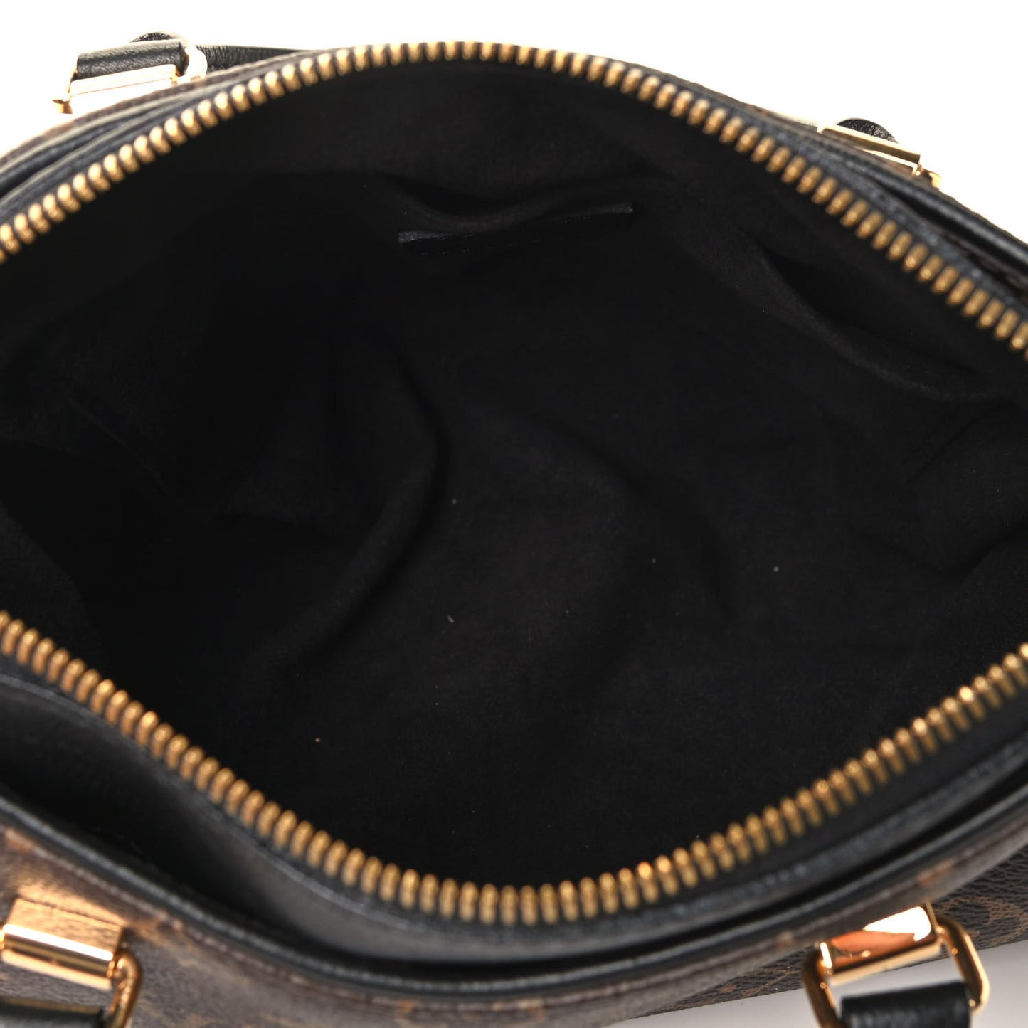 Monogram Pallas Full BB Black