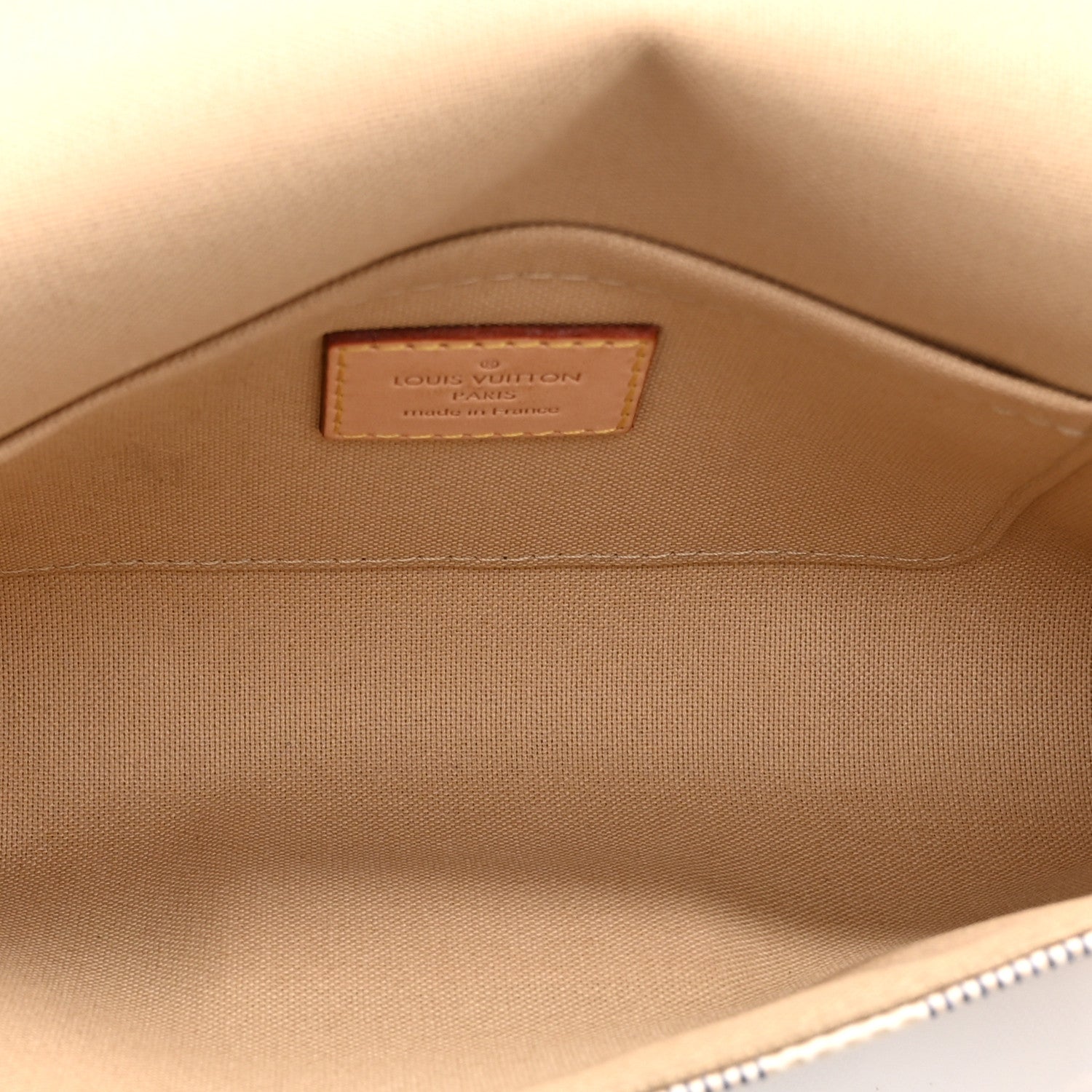 Louis Vuitton Damier Azur Favorite PM 5 of 11