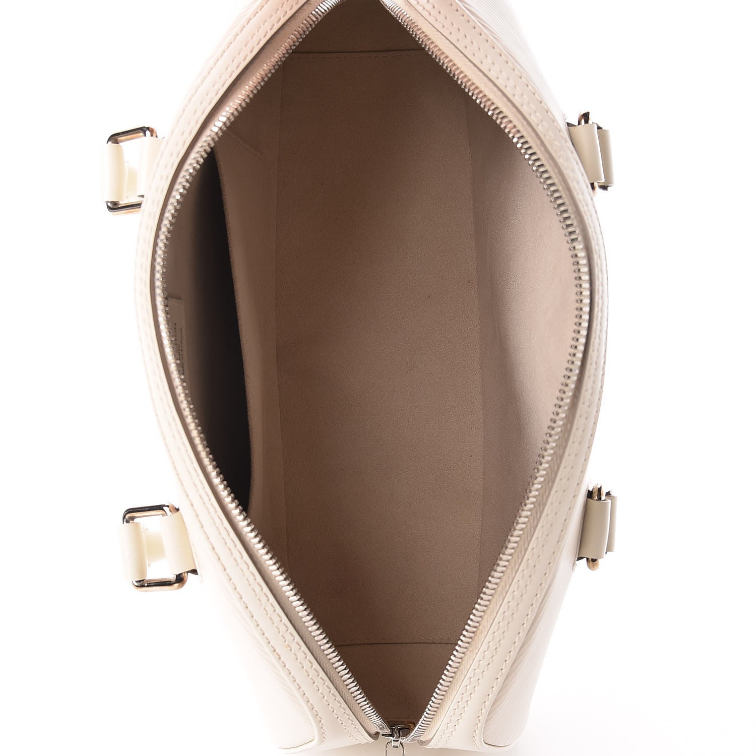 Louis Vuitton Epi Jasmin Ivory 5 of 18