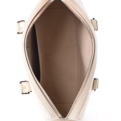 Louis Vuitton Epi Jasmin Ivory 5 of 18